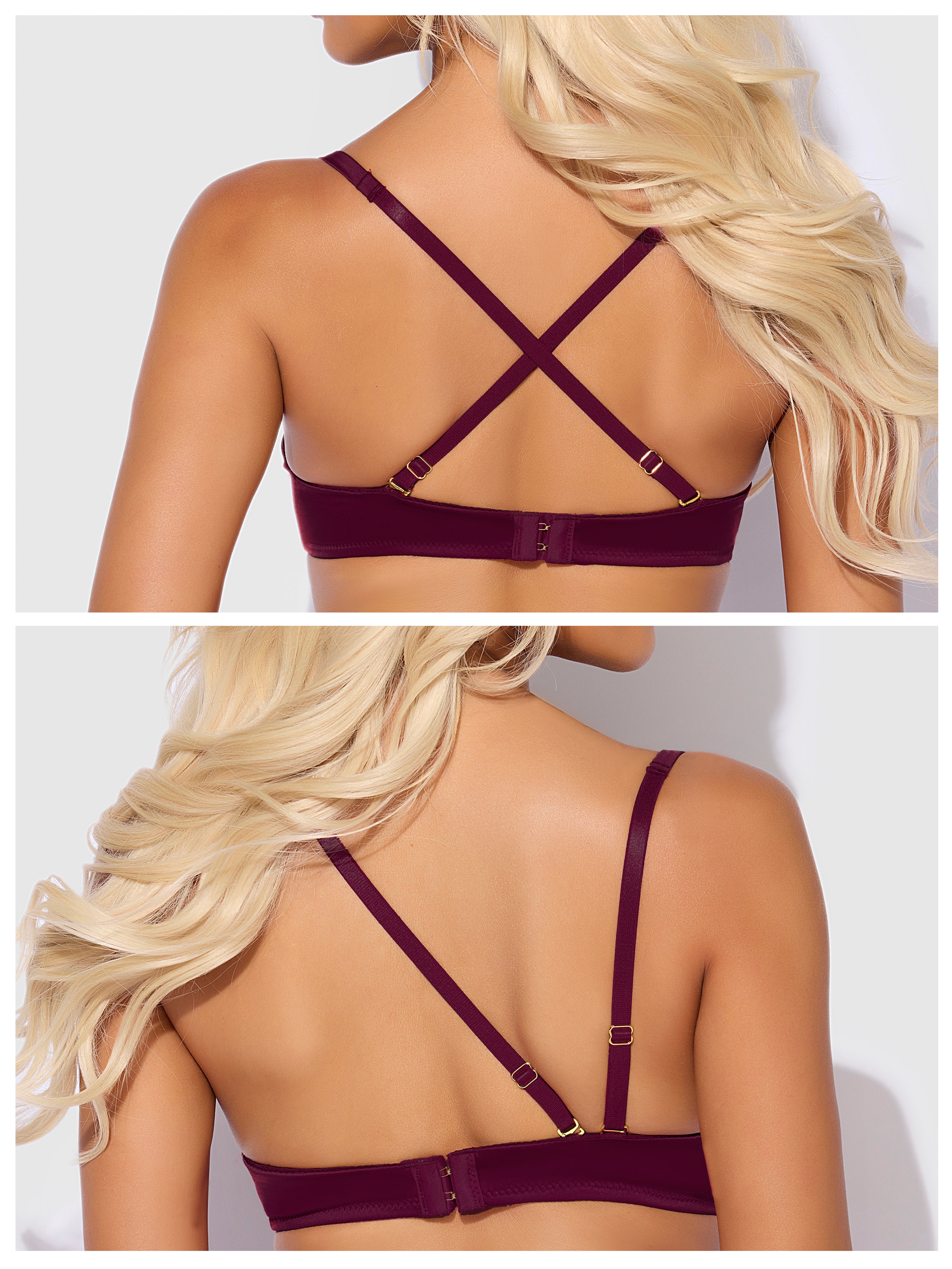 Berry Merlot