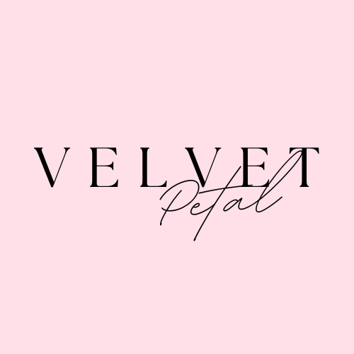 Velvet Petal 